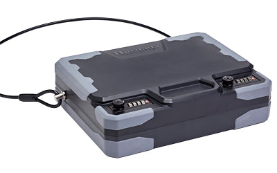 Hornady HRNDY TREKLITE XXL LOCK BOX TSA