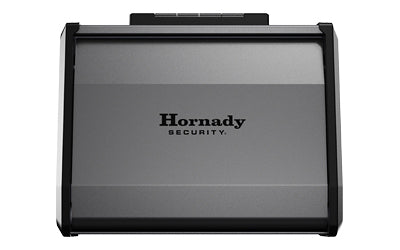 Hornady HRNDY SECURITY DIGI-VAULT TWO-GUN