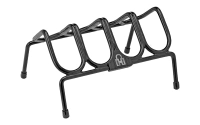 Hornady HRNDY SECURITY 4 GUN PISTOL RACK