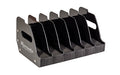 Hornady HRNDY SECURITY 6 GUN PISTOL RACK