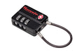 Hornady HRNDY SECURITY FLEX MICRO TSA LOCK