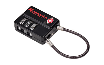 Hornady HRNDY SECURITY FLEX MICRO TSA LOCK