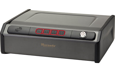 Hornady HRNDY RAPID SAFE KEYPAD VAULT RFID