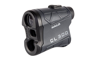 Halo Optics HALO CL300-20 RNGFNDR 5X BLK