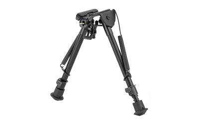 Harris Engineering HARRIS BIPOD 9-13" (LEG NOTCH)