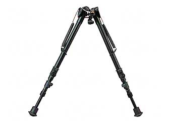 Harris Engineering HARRIS BIPOD 13.5-27" ROTATING