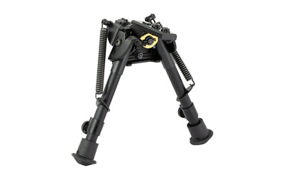Harris Engineering HARRIS BIPOD 6-9" ROT SELF LVL MLOK