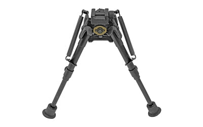Harris Engineering HARRIS BIPOD 6-9"  SELF LEVEL PIC