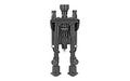 Harris Engineering HARRIS BIPOD 6-9" ROTATE SELF LEVEL