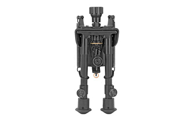 Harris Engineering HARRIS BIPOD 6-9" ROTATE SELF LEVEL