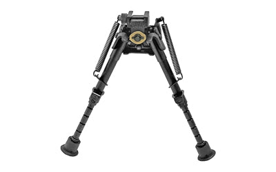 Harris Engineering HARRIS BIPOD 6-9" (LEG NOTCH) PIC