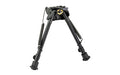 Harris Engineering HARRIS BIPOD 9-13" ROT SLF LVL  MLOK