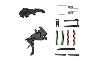 Hiperfire HF HIPERTOUCH REFLEX AR15 TRIG ASSEM