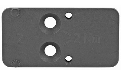 Heckler & Koch HK VP OR MOUNTING PLATE TRIJ RMR