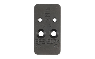 Heckler & Koch HK VP OR MOUNTING PLATE HOLO K