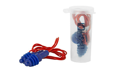 Howard Leight H/L AIRSOFT PLUG 2PR W/CS NRR27
