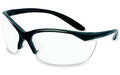 Howard Leight H/L VAPOR II BLK FR/CLR LENS