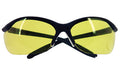Howard Leight H/L VAPOR II BLK FR/AMBER LENS
