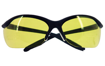Howard Leight H/L VAPOR II BLK FR/AMBER LENS