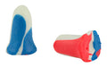 Howard Leight H/L USA PLUGS 10PR RED/WHITE/BLUE