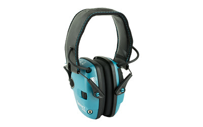 Howard Leight H/L IMPACT SPORT MUFF TEAL