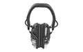 Howard Leight H/L IMPACT SPORT MUFF SMOKE