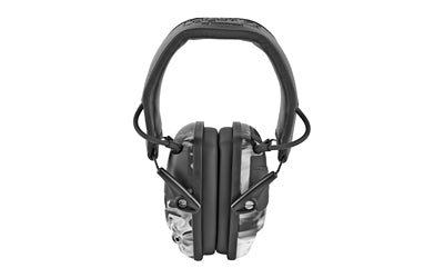 Howard Leight H/L IMPACT SPORT MUFF SMOKE