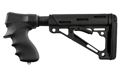 Hogue HOGUE GRIP ADJ STOCK REM 870 BLK