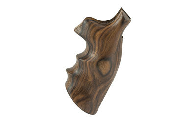 Hogue HOGUE GRIP SW K/L SQ BUTT PAU FERRO