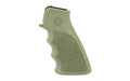 Hogue HOGUE OVERMOLD AR/M16 FG ODG