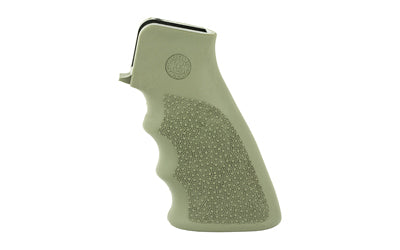 Hogue HOGUE OVERMOLD AR/M16 FG ODG