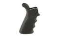 Hogue HOGUE BEAVERTAIL AR/M16 FG BLK