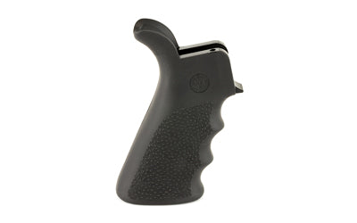 Hogue HOGUE BEAVERTAIL AR/M16 FG BLK
