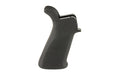 Hogue HOGUE BEAVERTAIL AR/M16 NO FG BLK