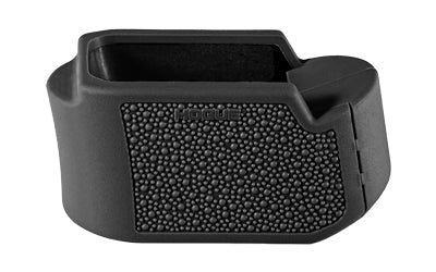 Hogue HOGUE GRP PAD 10/15RD BK