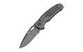 Hogue HOGUE SIG K320 NITRON 3.5" DP BLACK