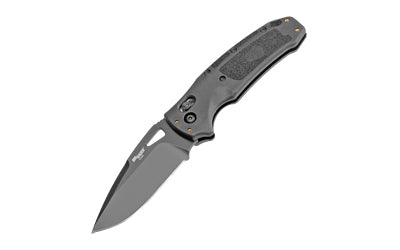 Hogue HOGUE SIG K320 NITRON 3.5" DP BLACK