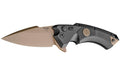 Hogue HOGUE GRIP X5 3.5" SIG EMPEROR SCORP