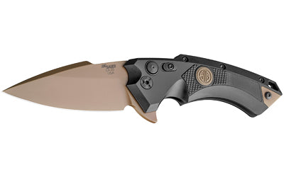 Hogue HOGUE GRIP X5 3.5" SIG EMPEROR SCORP