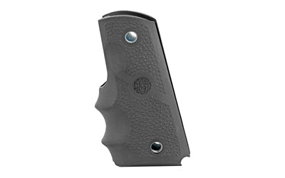 Hogue HOGUE GRIP 1911 OFCR FG BLK