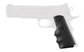 Hogue HOGUE GRIP 1911 GOVT FG BLK