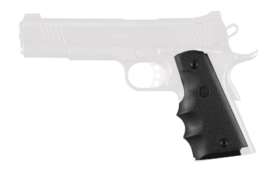 Hogue HOGUE GRIP 1911 GOVT FG BLK