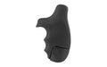 Hogue HOGUE TAMER GRIP J FRM RB BDGARD BLK
