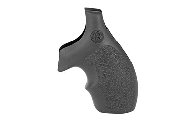 Hogue HOGUE GRIP S&W J FRAME BNTM BLK