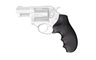 Hogue HOGUE MONOGRIP RUGER SP101 BLK