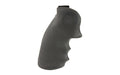 Hogue HOGUE MONOGRIP REDHAWK RBR BLK
