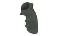 Hogue HOGUE MONOGRIP RUGER SEC SIX BLK