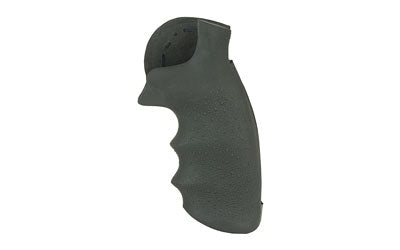 Hogue HOGUE MONOGRIP RUGER SEC SIX BLK