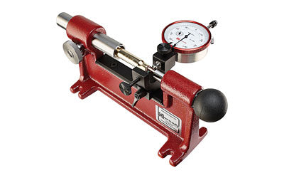 Hornady HRNDY LNL AMMO CONCENTRICITY TOOL