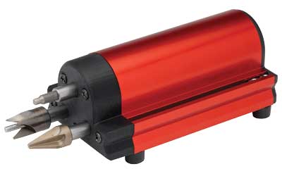 Hornady HRNDY LNL CASE PREP TRIO 110/220 VT